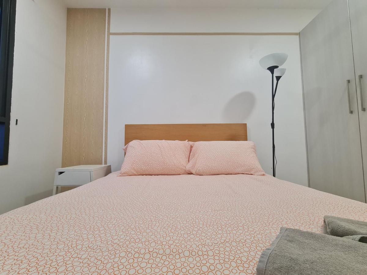 Lovely 3-Bedroom Serviced Apartment @ 사이버자야 외부 사진